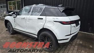 Land Rover Range Rover Range Rover Evoque II (LZC/LZS/LZH), SUV, 2018 1.5 P300e 12V AWD picture 5