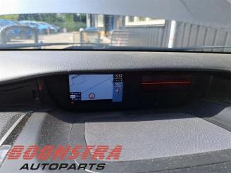 Mazda CX-7 CX-7, SUV, 2007 / 2013 2.2 MZR-CD 16V picture 9