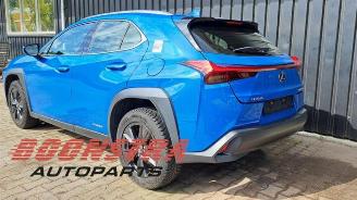 Lexus UX UX, SUV, 2019 250h 2.0 16V picture 5