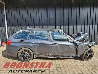 BMW 3-serie 3 serie Touring (F31), Combi, 2012 / 2019 316i 1.6 16V picture 3