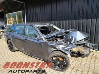 BMW 3-serie 3 serie Touring (F31), Combi, 2012 / 2019 316i 1.6 16V picture 2