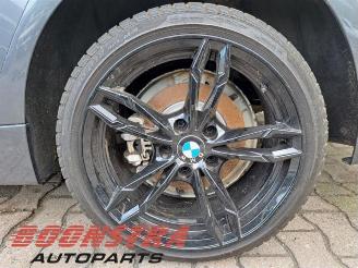 BMW 3-serie 3 serie Touring (F31), Combi, 2012 / 2019 316i 1.6 16V picture 19