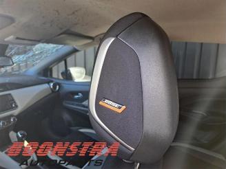 Nissan Micra Micra (K14), Hatchback, 2016 / 2025 1.0 IG-T 92 picture 9