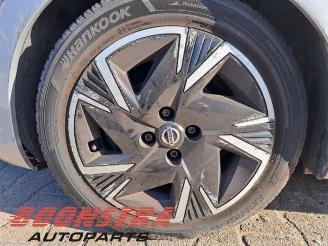 Nissan Micra Micra (K14), Hatchback, 2016 / 2025 1.0 IG-T 92 picture 19