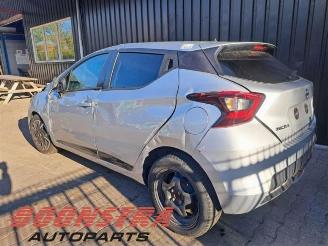 Nissan Micra Micra (K14), Hatchback, 2016 / 2025 1.0 IG-T 92 picture 5