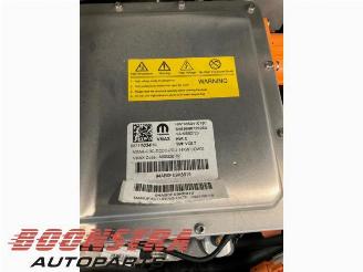 Citroën C3 C3 (CB/CC), Hatchback, 2024 e-C3 44 kWh picture 22