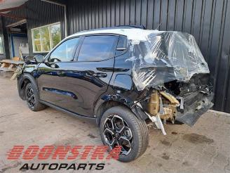 Citroën C3 C3 (CB/CC), Hatchback, 2024 e-C3 44 kWh picture 5