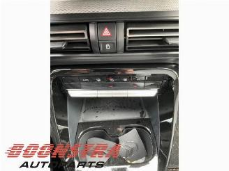 Citroën C3 C3 (CB/CC), Hatchback, 2024 e-C3 44 kWh picture 34