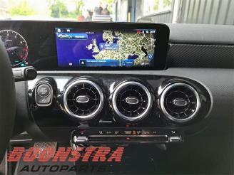 Mercedes A-klasse A Limousine (177.1), Sedan, 2018 / 2026 1.3 A-180 Turbo Mild Hybrid picture 13