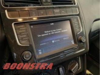 Volkswagen Polo Polo V (6R), Hatchback, 2009 / 2017 1.2 TSI 16V BlueMotion Technology picture 12