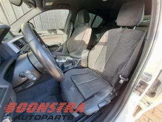 BMW 1-serie 1 serie (F20), Hatchback 5-drs, 2011 / 2019 118i 1.5 TwinPower 12V picture 17