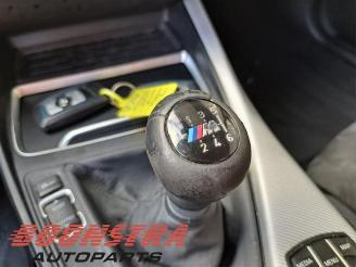 BMW 1-serie 1 serie (F20), Hatchback 5-drs, 2011 / 2019 118i 1.5 TwinPower 12V picture 12