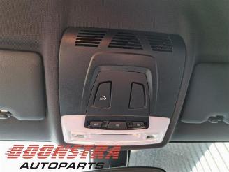 BMW 1-serie 1 serie (F20), Hatchback 5-drs, 2011 / 2019 118i 1.5 TwinPower 12V picture 16