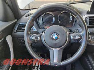 BMW 1-serie 1 serie (F20), Hatchback 5-drs, 2011 / 2019 118i 1.5 TwinPower 12V picture 8
