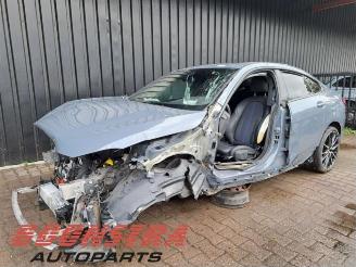 Démontage voiture BMW 2-serie 2 serie Gran Coupe (F44), Sedan, 2019 218i 1.5 TwinPower Turbo 12V 2020/8