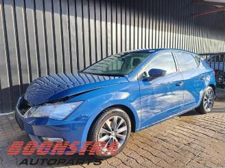 Dezmembrări autoturisme Seat Leon Leon (5FB), Hatchback 5-drs, 2012 / 2020 1.5 TGI 16V 2019/5