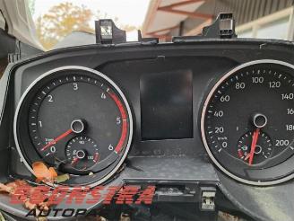 Volkswagen Crafter Crafter (SY), Bus, 2016 2.0 TDI FWD picture 7