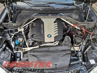 BMW X5 X5 (F15), SUV, 2013 / 2018 M50d 3.0 24V picture 19