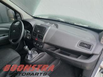 Opel Combo Combo, Van, 2012 / 2018 1.3 CDTI 16V ecoFlex picture 8
