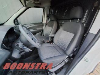 Opel Combo Combo, Van, 2012 / 2018 1.3 CDTI 16V ecoFlex picture 9