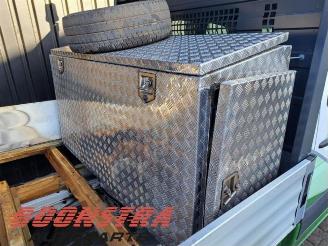 Mercedes Sprinter Sprinter 3,5t (906.13/906.23), Ch.Cab/Pick-up, 2006 / 2018 314 CDI 16V picture 16