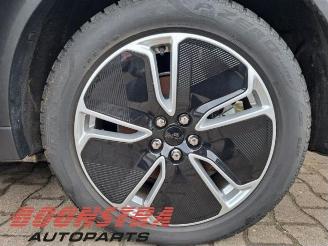 Ford Mustang Mach-e Mustang Mach-E, SUV, 2020 75kWh RWD, 98kWh Extended RWD picture 21