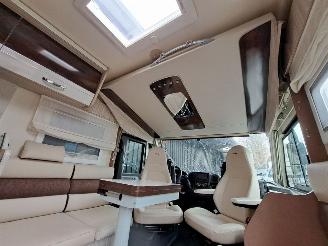 Elnagh  Elnagh Magnum 582 Camper 2.2 D 140 Multijet 3 CHP Diesel 2.184cc 103kW (140pk) FWD picture 9