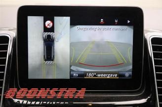 Mercedes GLE GLE (W166), SUV, 2015 / 2018 350d 3.0 V6 24V BlueTEC 4-Matic picture 12