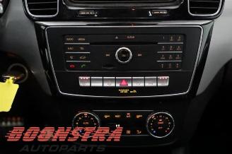 Mercedes GLE GLE (W166), SUV, 2015 / 2018 350d 3.0 V6 24V BlueTEC 4-Matic picture 25