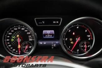 Mercedes GLE GLE (W166), SUV, 2015 / 2018 350d 3.0 V6 24V BlueTEC 4-Matic picture 13