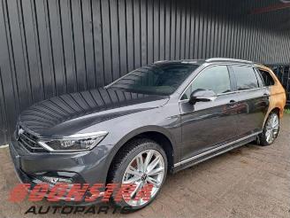 Démontage voiture Volkswagen Passat Passat Variant (3G5), Combi, 2014 / 2024 1.5 TSI 16V 2021/9