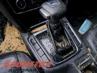 Skoda Superb Superb Combi (3TAC/TAF), Combi, 2009 / 2015 1.8 TSI 16V picture 13