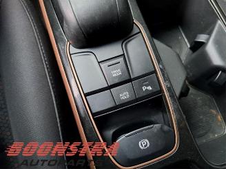 Hyundai Ioniq Ioniq, Liftback, 2016 / 2022 EV picture 14