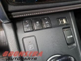 Toyota Auris Touring Sports Auris Touring Sports (E18), Combi, 2013 / 2018 1.8 16V Hybrid picture 14