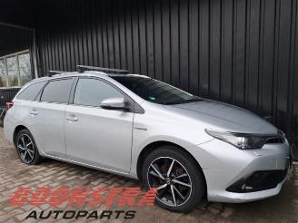 Toyota Auris Touring Sports Auris Touring Sports (E18), Combi, 2013 / 2018 1.8 16V Hybrid picture 2