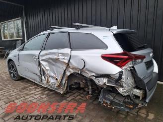 Toyota Auris Touring Sports Auris Touring Sports (E18), Combi, 2013 / 2018 1.8 16V Hybrid picture 5