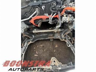 Toyota Auris Touring Sports Auris Touring Sports (E18), Combi, 2013 / 2018 1.8 16V Hybrid picture 23