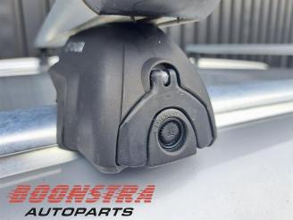 Toyota Auris Touring Sports Auris Touring Sports (E18), Combi, 2013 / 2018 1.8 16V Hybrid picture 21