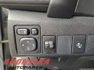 Toyota Auris Touring Sports Auris Touring Sports (E18), Combi, 2013 / 2018 1.8 16V Hybrid picture 15