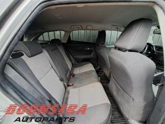 Toyota Auris Touring Sports Auris Touring Sports (E18), Combi, 2013 / 2018 1.8 16V Hybrid picture 9
