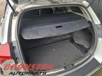 Toyota Auris Touring Sports Auris Touring Sports (E18), Combi, 2013 / 2018 1.8 16V Hybrid picture 17