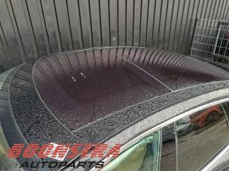 Tesla Model S Model S, Liftback, 2012 85D picture 16