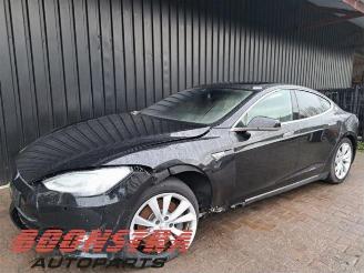 Tesla Model S Model S, Liftback, 2012 85D picture 1