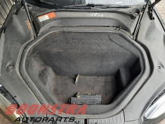 Tesla Model S Model S, Liftback, 2012 85D picture 18