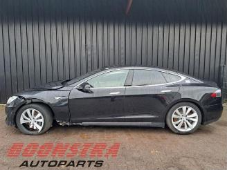Tesla Model S Model S, Liftback, 2012 85D picture 6