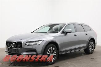 Vrakbiler auto Volvo V-90 V90 Cross Country (PZ), Combi, 2016 2.0 T5 16V AWD 2020/3