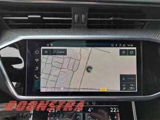 Audi A6 avant A6 Avant (C8), Combi, 2018 2.0 16V 50 TFSI e Mild hybrid Quattro picture 19