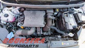 Kia Picanto Picanto (JA), Hatchback, 2017 1.0 DPi 12V picture 9