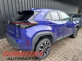 Toyota Yaris Cross  picture 4