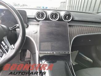 Mercedes C-klasse C (W206), Sedan, 2021 C-300 e 2.0 Turbo picture 16